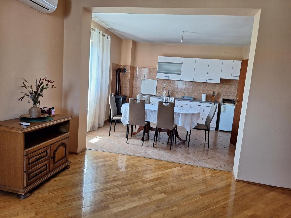 Mara Daire Zadar Dış mekan fotoğraf