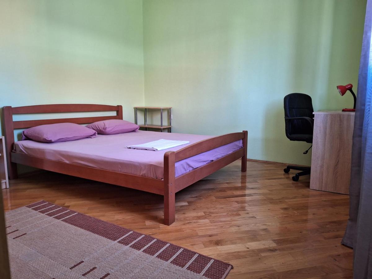 Mara Daire Zadar Dış mekan fotoğraf