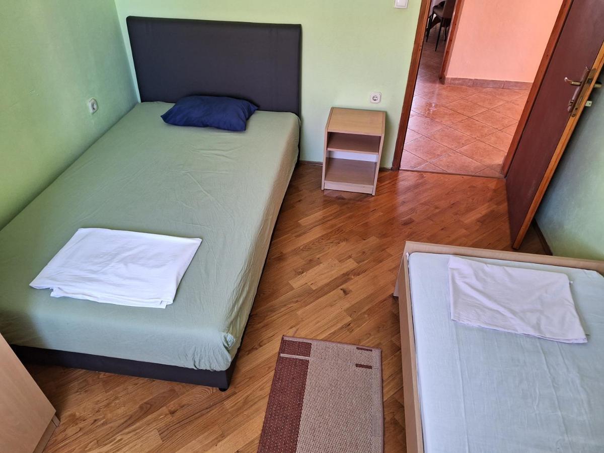 Mara Daire Zadar Dış mekan fotoğraf