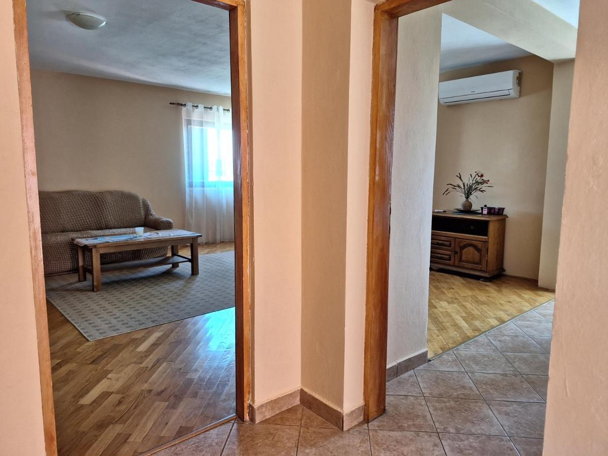 Mara Daire Zadar Dış mekan fotoğraf