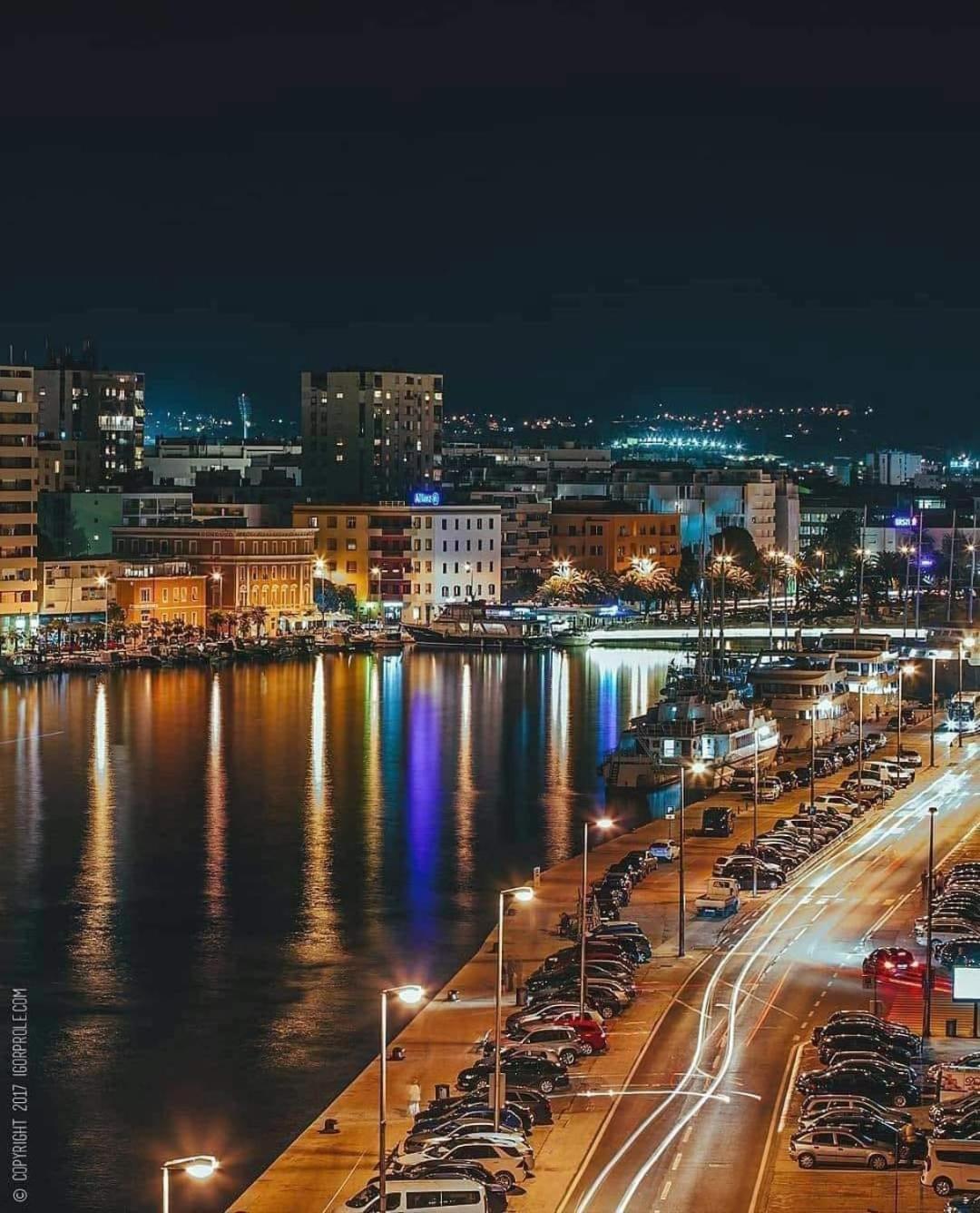 Mara Daire Zadar Dış mekan fotoğraf