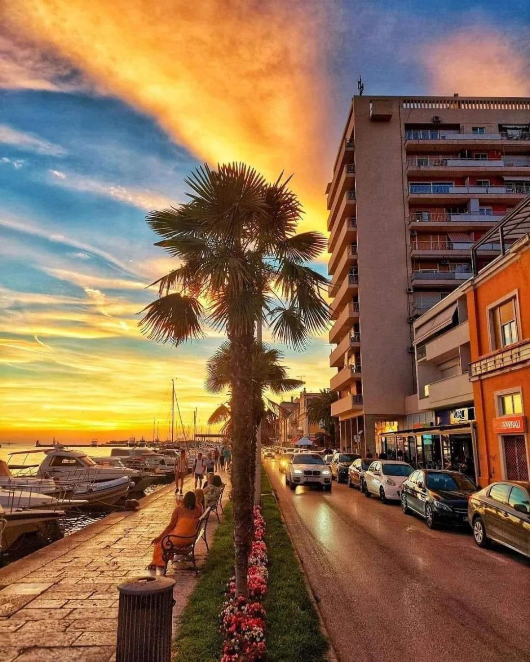 Mara Daire Zadar Dış mekan fotoğraf