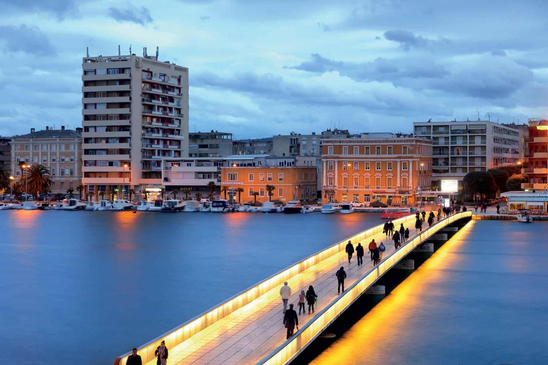 Mara Daire Zadar Dış mekan fotoğraf