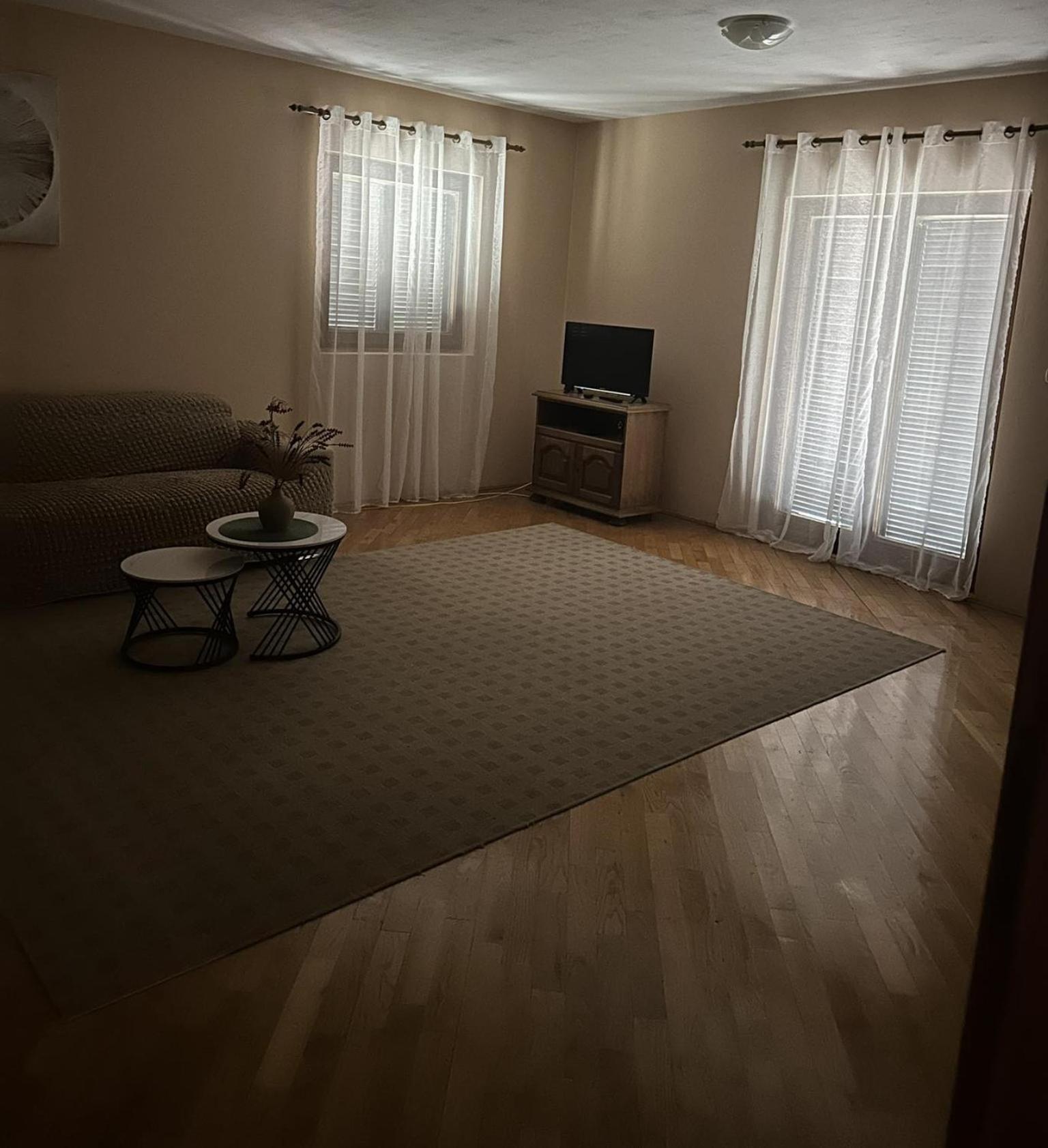 Mara Daire Zadar Dış mekan fotoğraf